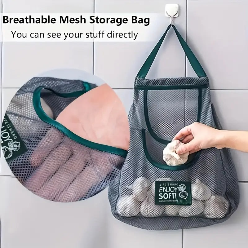 Kitchen Storage Bag