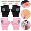 Electric Heated Gloves