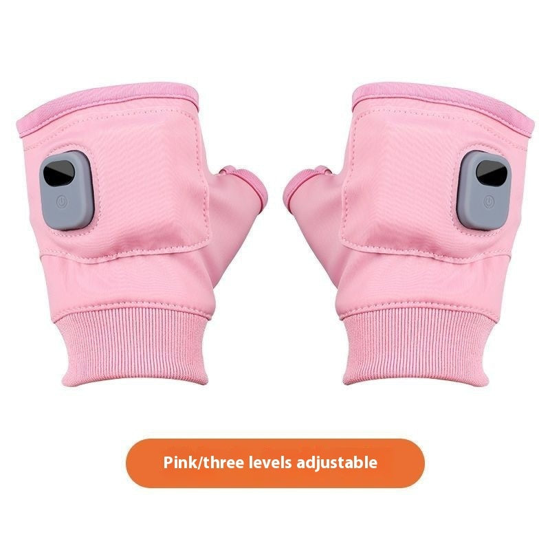 Electric Heated Gloves
