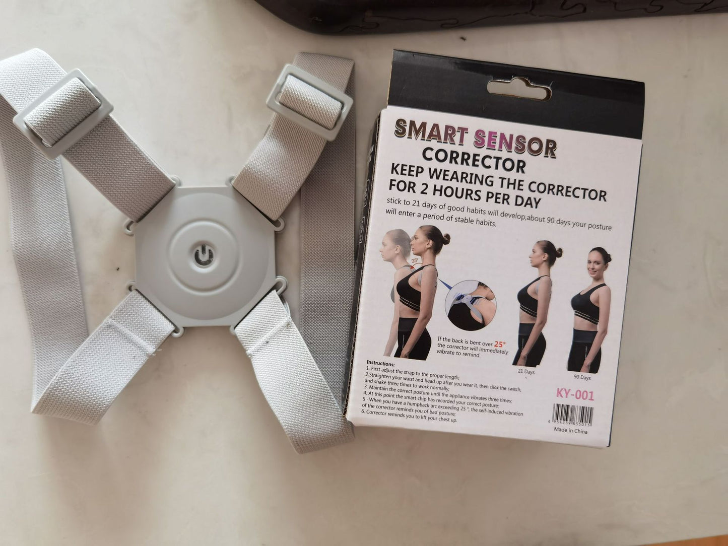 Posture Corrector