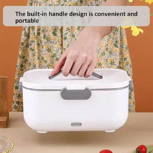Electric Lunch Box
