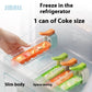 Ice Cube Storage Box