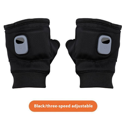 Electric Heated Gloves