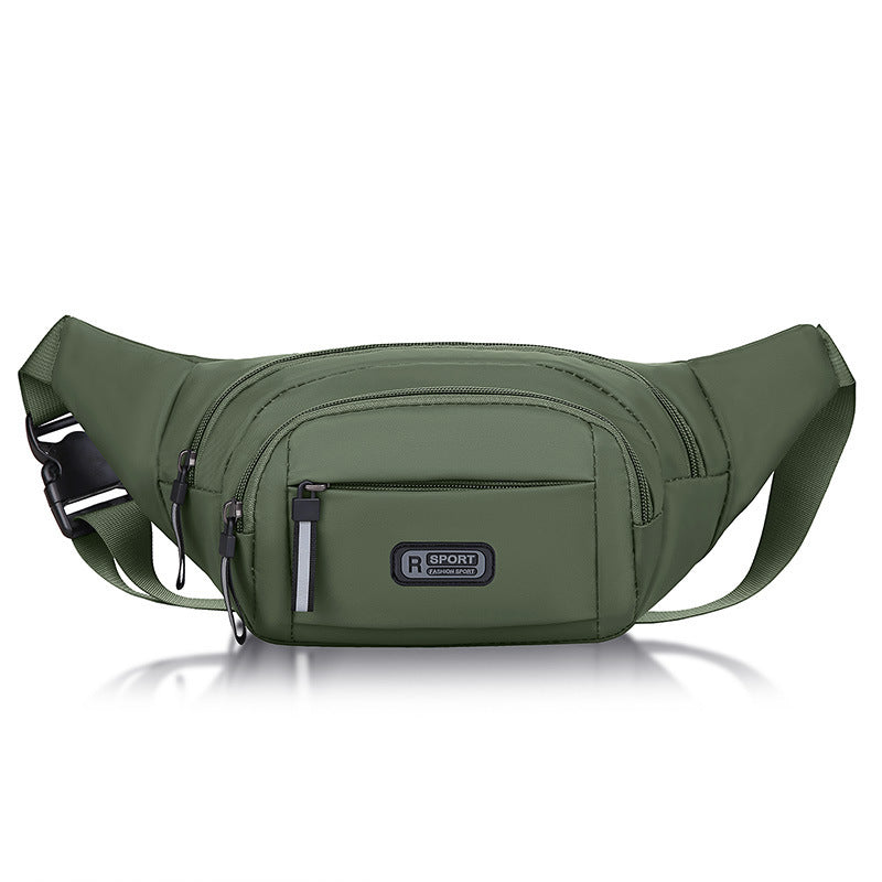 Waterproof Crossbody Bags