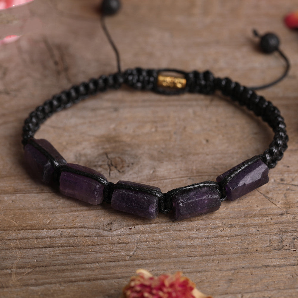 Natural Bracelet