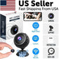 Mini Hidden Spy Camera