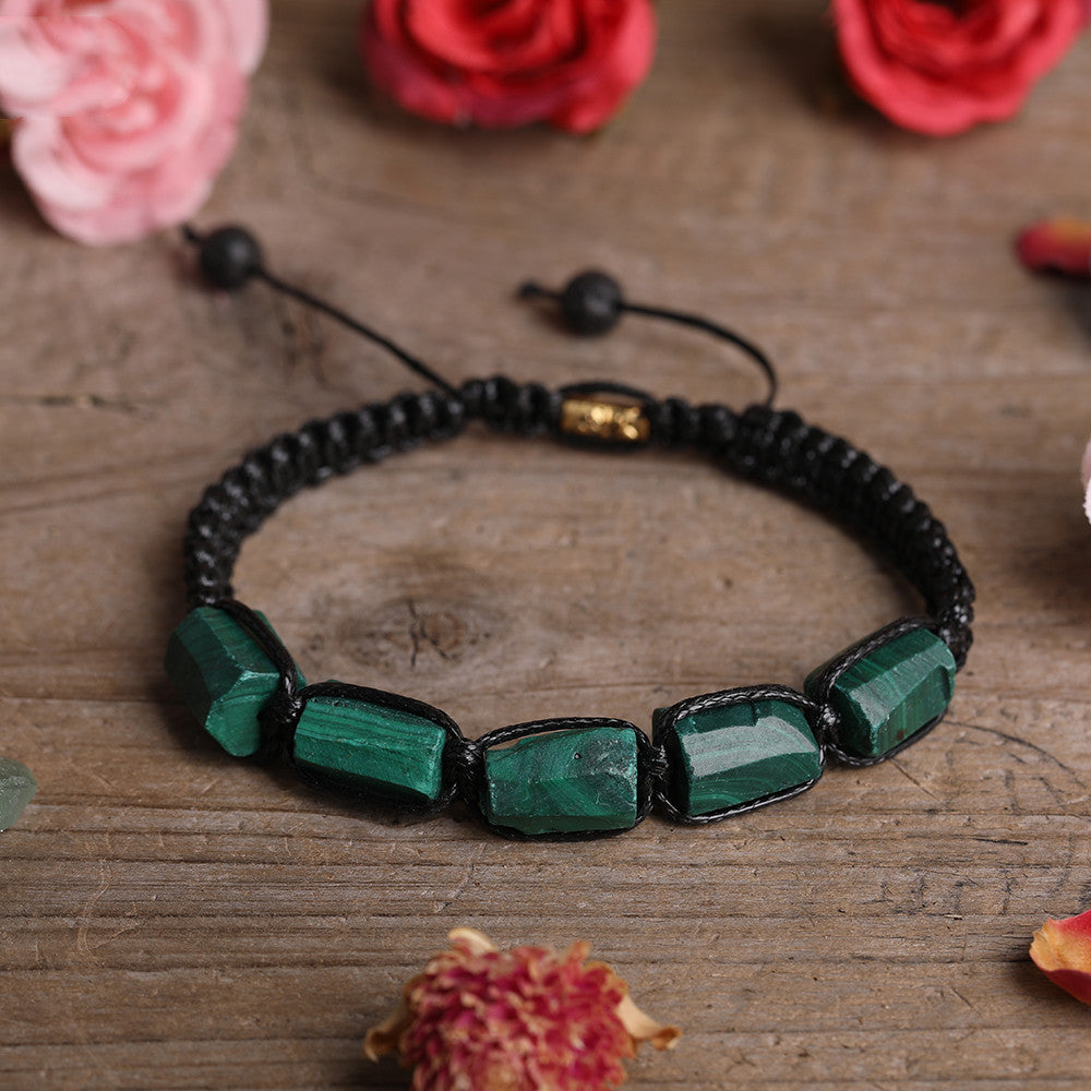 Natural Bracelet