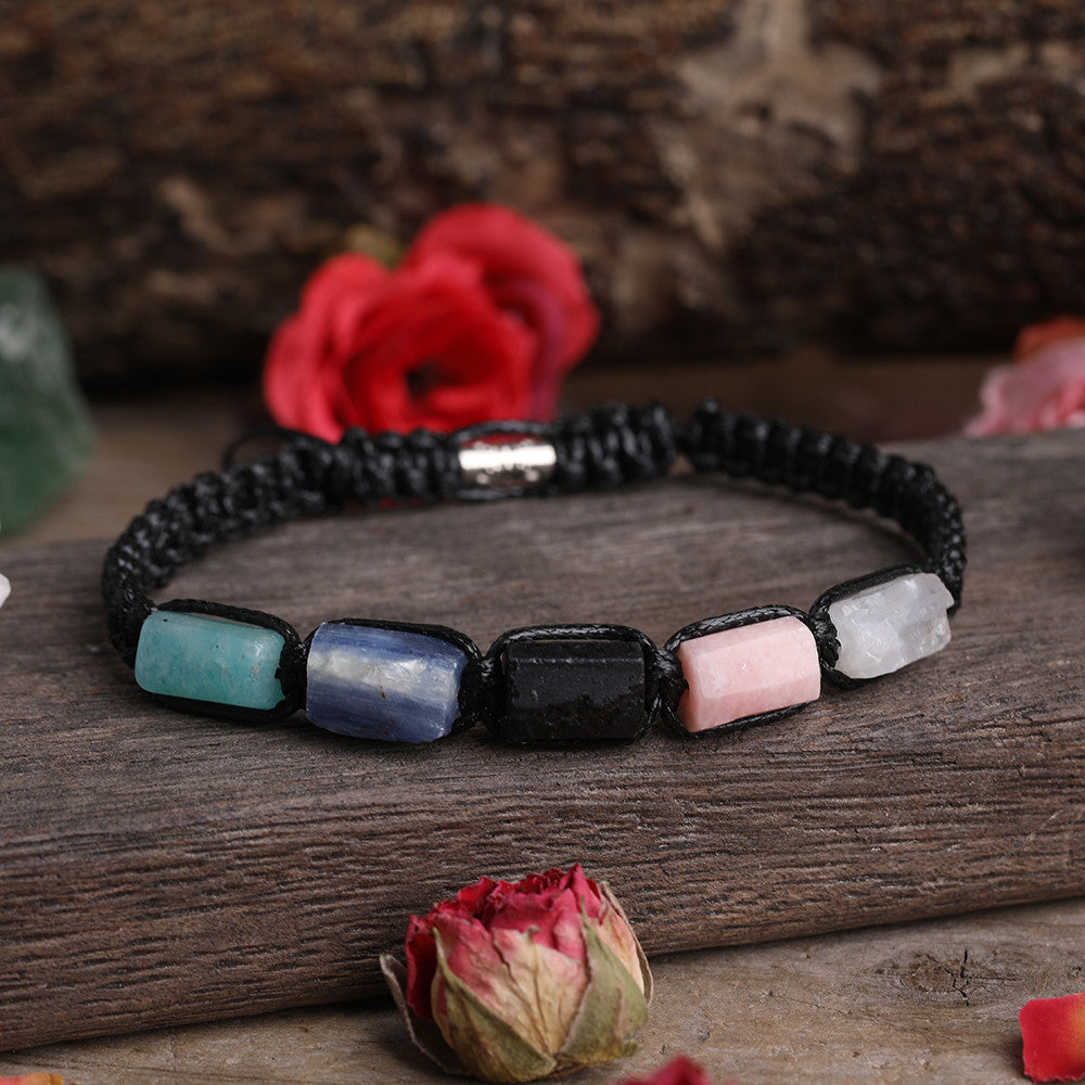 Natural Bracelet