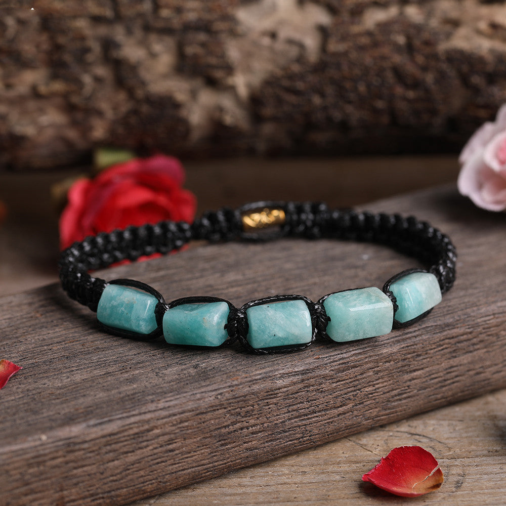 Natural Bracelet