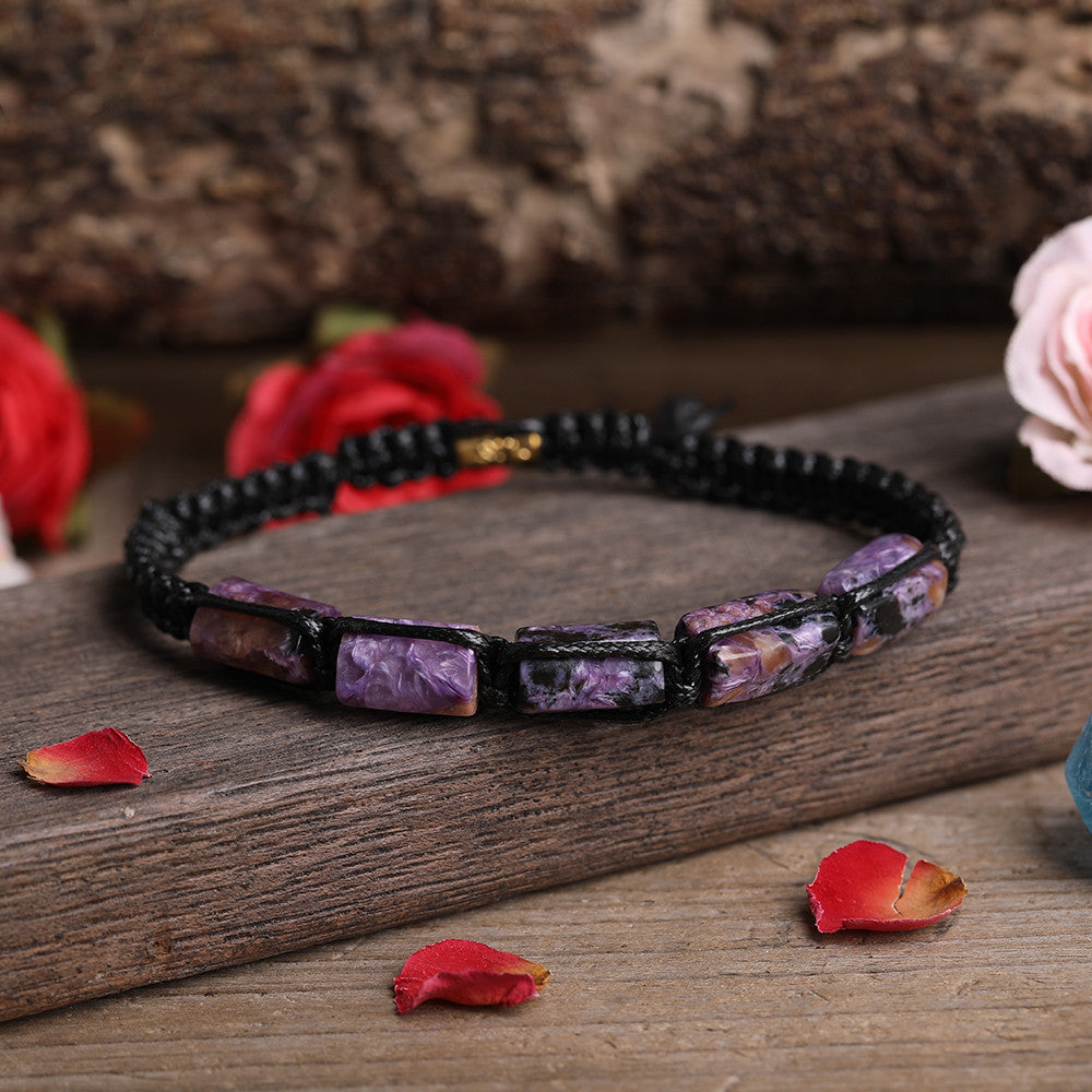 Natural Bracelet