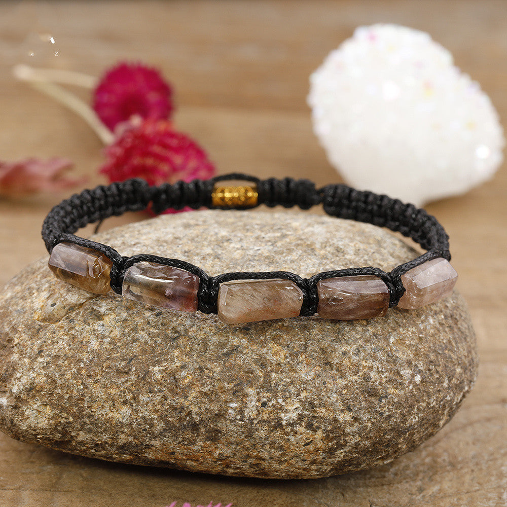 Natural Bracelet