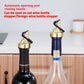 Nozzle For Bottle