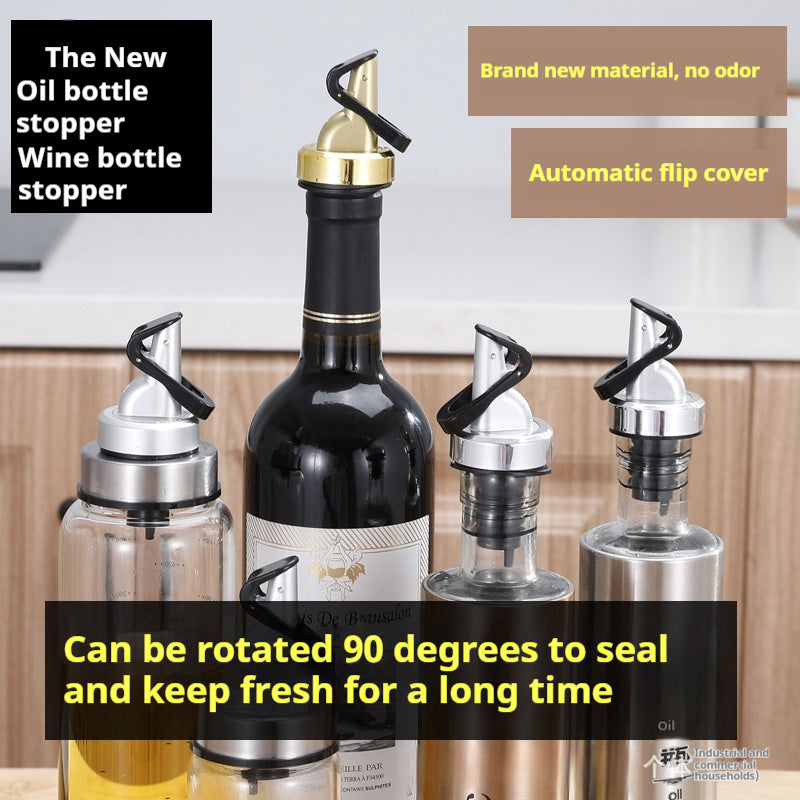 Nozzle For Bottle