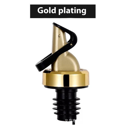 Nozzle For Bottle