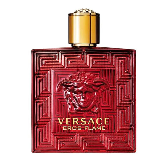 Versace Eros Flame for Men 1.0 oz Eau de Parfum Spray