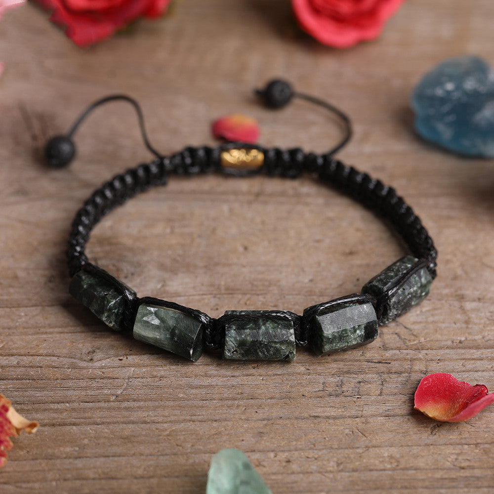 Natural Bracelet