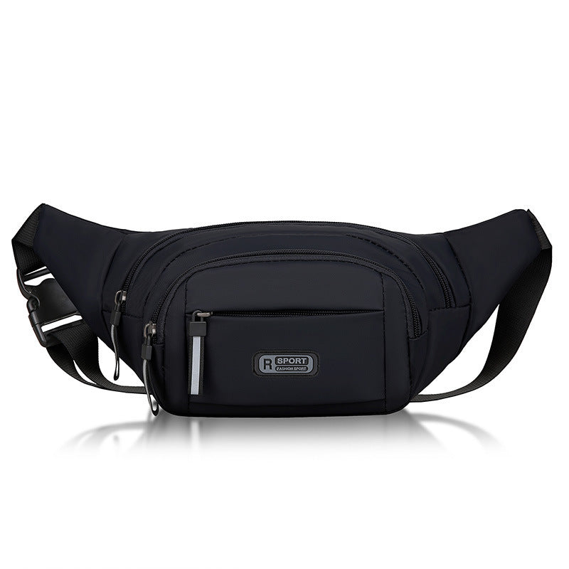 Waterproof Crossbody Bags