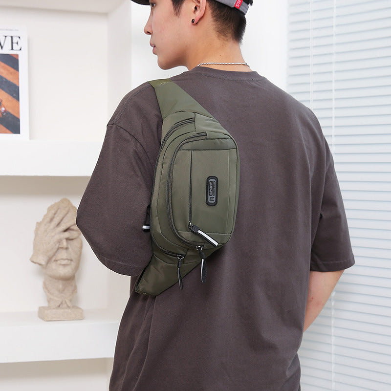 Waterproof Crossbody Bags