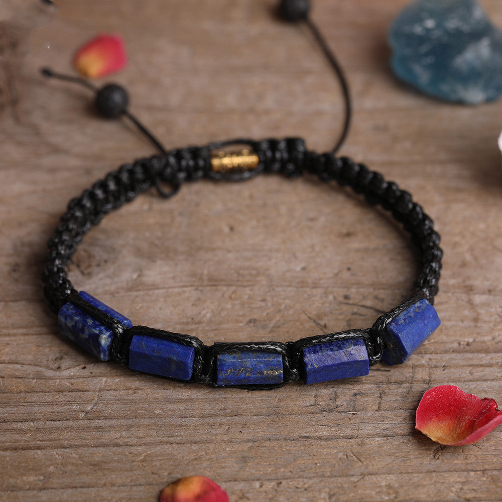Natural Bracelet