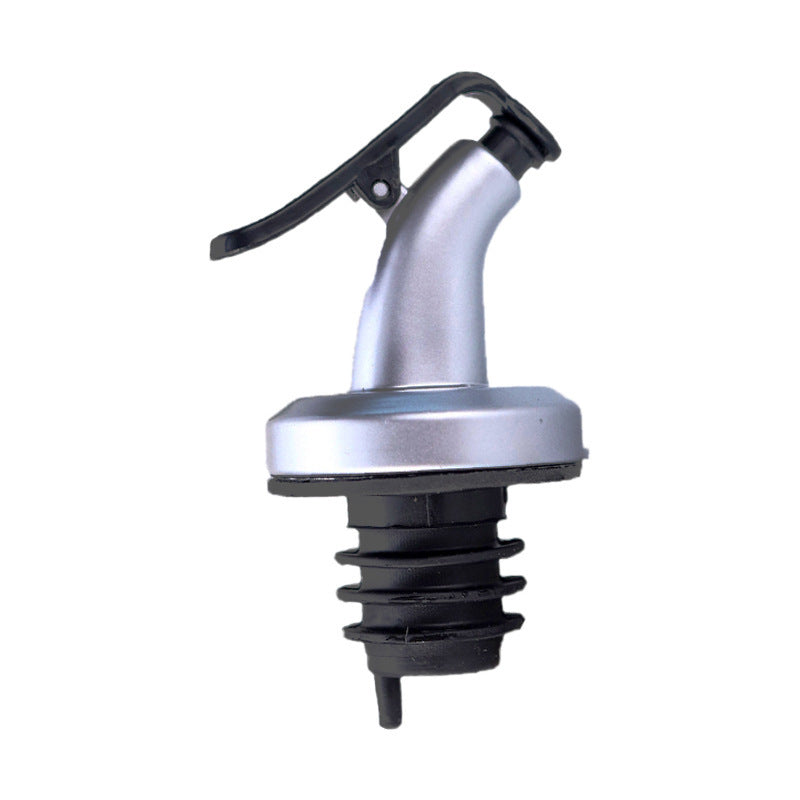 Nozzle For Bottle
