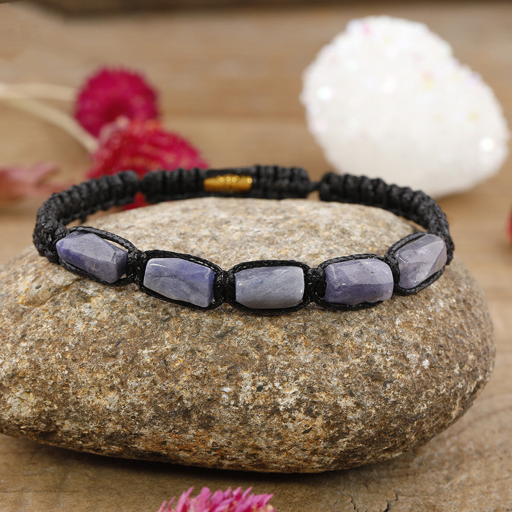 Natural Bracelet