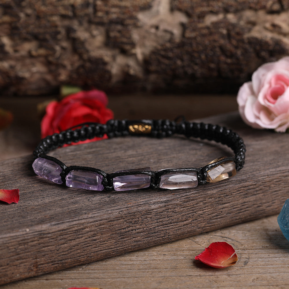 Natural Bracelet