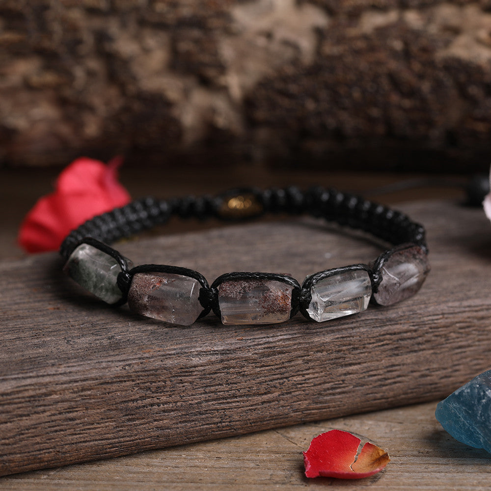 Natural Bracelet