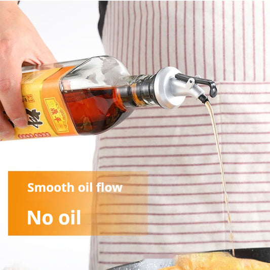 Nozzle For Bottle
