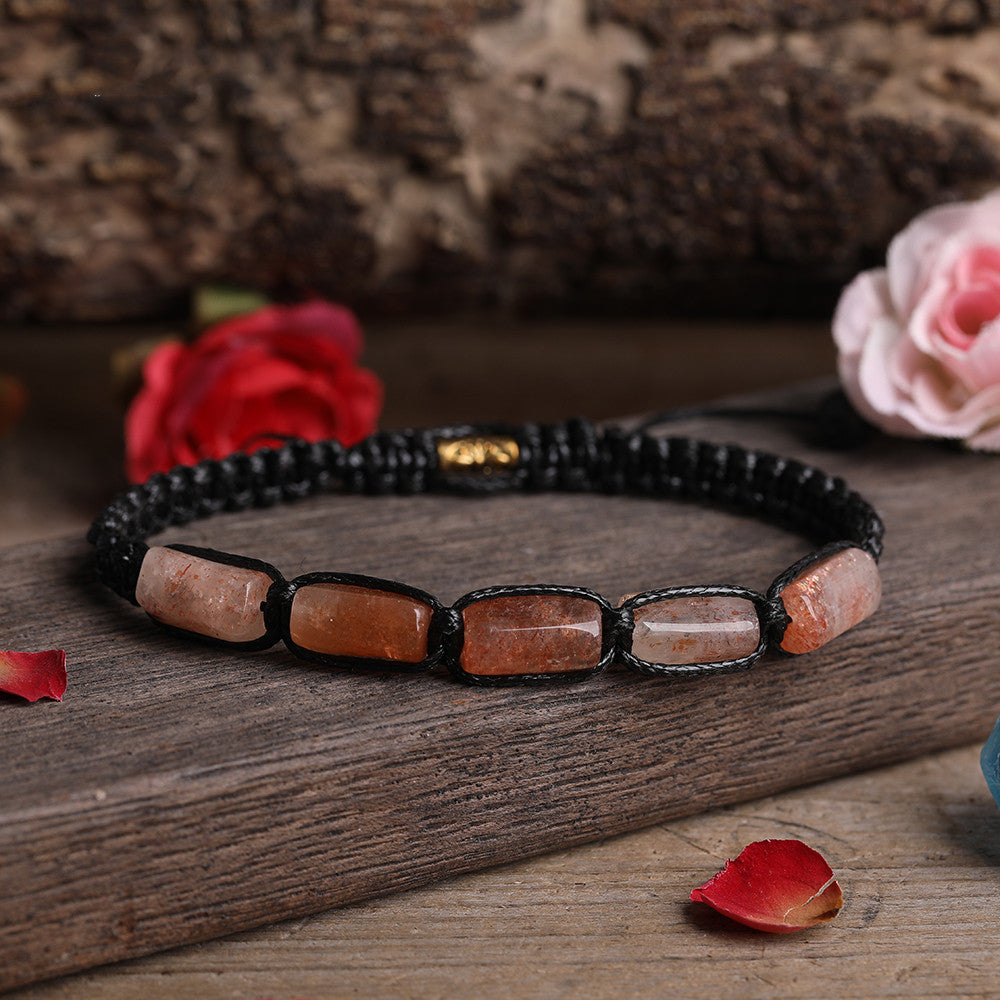 Natural Bracelet