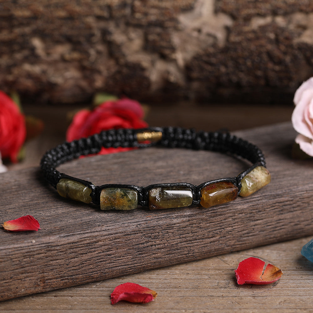 Natural Bracelet