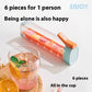 Ice Cube Storage Box