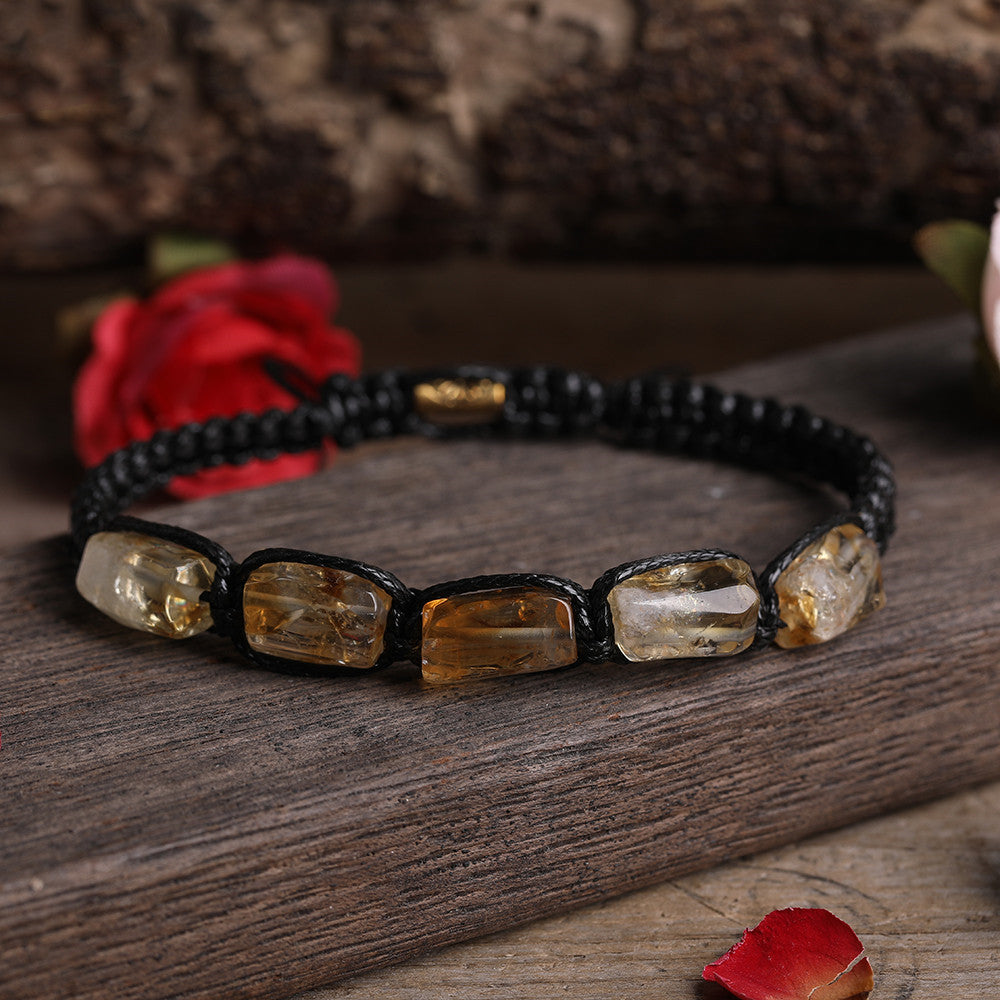 Natural Bracelet