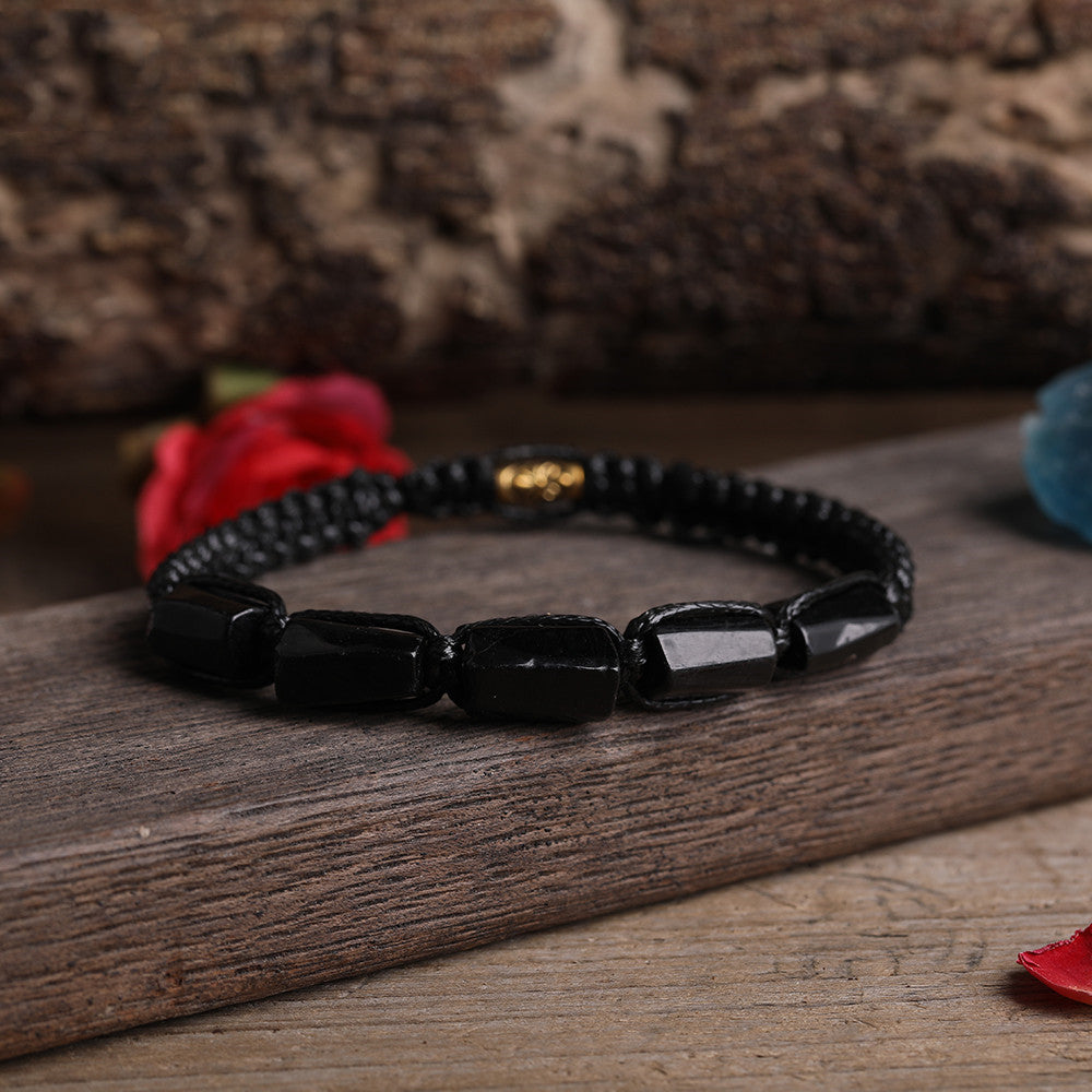 Natural Bracelet